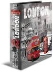HERMA Ordner A4 London
