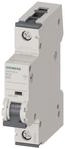 Siemens Automat B 10A 5SY61106 230/400V 6kA 1p