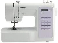 BROTHER FS20s Computer-N&auml;hmaschine