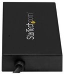 STARTECH 4-Port USB Hub - USB 3.0