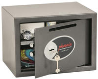 Phoenix Safe Einbruchschutztresor SS0802KD Vela Home Office