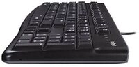 LOGI MK120 USB keyb. mouse (HUN)