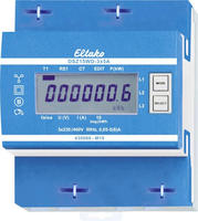 Eltako Drehstromz&auml;hler DSZ15WD-3x5A MID (V) MID geeicht 3x5A 28305015