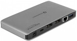 DeLOCK 87777 laptop dock/port replicator