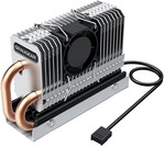 GRAUGEAR G-M2HP04-F computer cooling system