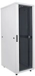 INT 19Z 32HE Schrank montiert 60x60 grau