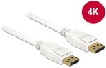 DeLOCK 3m, 2xDisplayPort