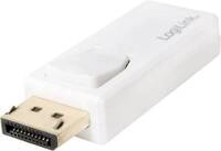 Logilink 4K DisplayPort 1.2 zu HDMI Adapter (Passiv)