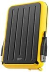 Silicon Power Festplatte 6.3cm 4TB USB3.2 A66 Shockproof Yel