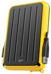 Silicon Power Festplatte 6.3cm 5TB USB3.2 A66 Shockproof Yel