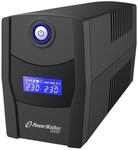 Bluewalker USV Powerwalker VI 1000 STL FR 600W Line-Int
