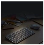 LOGI MX KEYS BUSINESS GRAPHPAN NORDIC