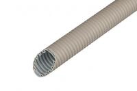 Fr&auml;nkische FFKuS-EM-F 63 grau mittleres Highspeed Ku-Wellrohr M63 25310063 (Inhalt