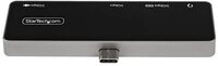 STARTECH USB-C Multiport Adapter 4K