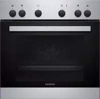 Siemens EQ110KA2EE Kochger&auml;te-Set Keramik Elektrischer Ofen