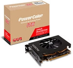 PowerColor AXRX 6500XT 4GBD6-DH graphics card