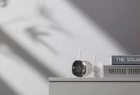IMOU IPCam Bullet 2S 2MP WLAN 1080P IR 30m
