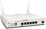 DrayTek Vigor 2865ax-B WLAN-AX ModemR. ADSL2+/VDSL2 retail