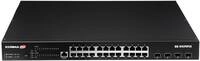 EDIMAX Switch 24x GE GS-5424PLX (POE)