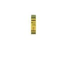 Pilz PNOZ X7 24VACDC 2n/o 774059 Sicherheitsschaltger&auml;t