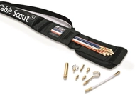 Hellermann CS-SD-PVC Kabeleinziehhilfe Luxus Set 897-90001