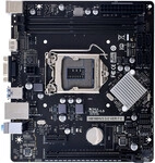 Biostar H81MHV3 3.0 H81