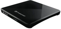DVW Transcend EXT SLIM USB black TS8XDVDS-K retail