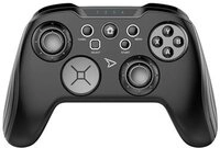 LEXIP X STEELPLAY WL Custom Cntrl Switch