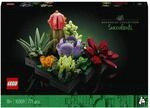 LEGO Botanicals Succulents