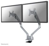 NEOMOUNTS FPMA-D750DSILVER Desk Mount