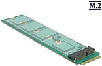 DeLOCK 65831 interface cards/adapter