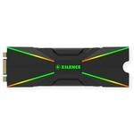Xilence Performance A+ M2SSD K&uuml;hler ARGB M2SSD.B.ARGB