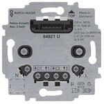 BJ Serienrelais-Einsatz flex 64821 U