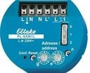 Eltako Powerline Dezentraler Aktor PL-SAM1L m.Sensoreingang 31100001