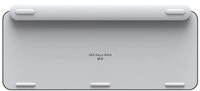 LOGI MX Keys Mini Wireless PALEGREY(PAN)