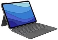 LOGI COMBO TOUCH - GREY - INTNL (UK)