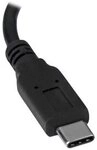 STARTECH HB30C3A1CFB 4-Port USB 3.0 Hub