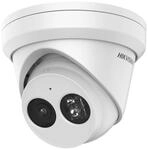 Hikvision Turret IR DS-2CD2343G2-IU(2.8mm) 4MP POE
