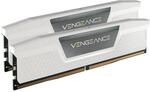 Corsair Vengeance CMK32GX5M2B5200C40W memory module