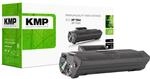 KMP Toner HP 106A W1106A 1000S black remanufactured