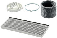 Siemens LZ11ITI14 Bauteil & Zubeh&ouml;r f&uuml;r Dunstabzugshauben Recycling-Set f&uuml;r