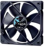 FRACTAL DESIGN L&uuml;fter Dynamic X2 GP12-PWM BK 120mm