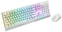 MSI Vigor GK30 Combo White (DE)(P)