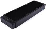 K Alphacool NexXxoS HPE-45 Radiator 360mm - schwarz