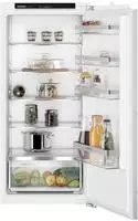 Siemens iQ300 KI41R2FE0 K&uuml;hlschrank Integriert 204 l E Wei&szlig;