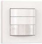 STEIN Pr&auml;senzschalter HF 180&deg; KNX wei&szlig; Hochfrequenz Reichweite bis 8m 059460