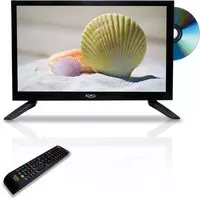 Xoro TV HTC 1949 V2 LED 18.5" integr. DVD Player USB DVB-S2