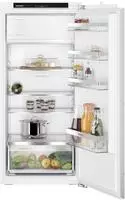 Siemens iQ300 KI42L2FE0 K&uuml;hlschrank mit Gefrierfach Integriert 187 l E Wei&szlig;