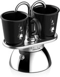 Bialetti 0007310 manual coffee maker