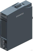 Siemens 6ES7132-6BH01-0BA0 Netzteil & Spannungsumwandler Drinnen Mehrfarbig